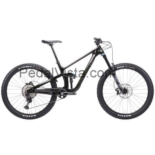 Kona Process X fiche technique et avis